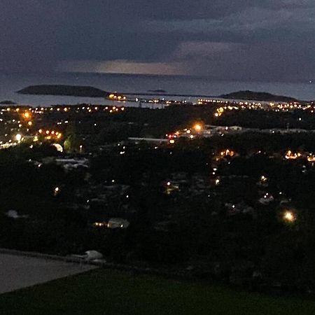 Ocean View Oasis, Coffs Harbour Apartamento Exterior foto