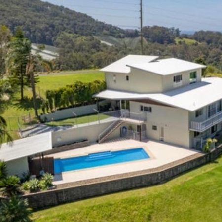 Ocean View Oasis, Coffs Harbour Apartamento Exterior foto
