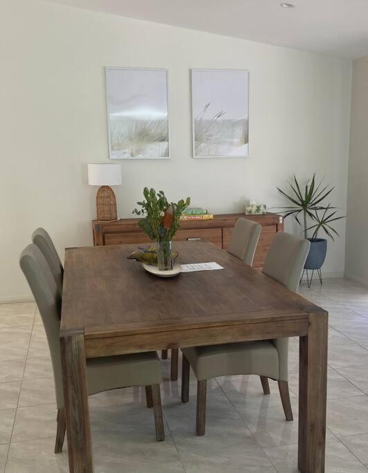 Ocean View Oasis, Coffs Harbour Apartamento Exterior foto