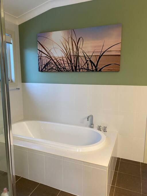 Ocean View Oasis, Coffs Harbour Apartamento Exterior foto