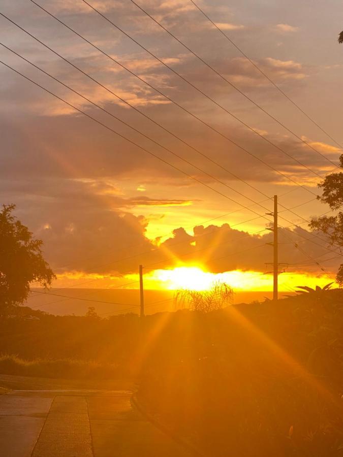 Ocean View Oasis, Coffs Harbour Apartamento Exterior foto