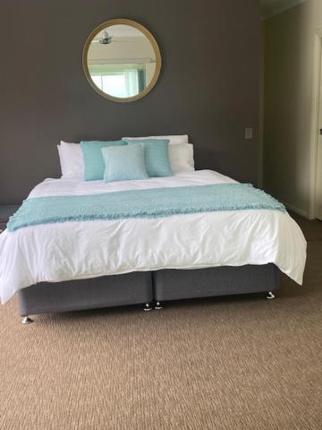 Ocean View Oasis, Coffs Harbour Apartamento Exterior foto