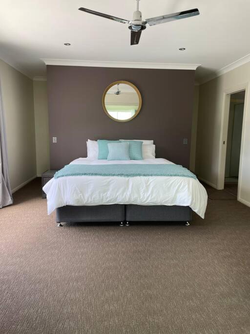 Ocean View Oasis, Coffs Harbour Apartamento Exterior foto